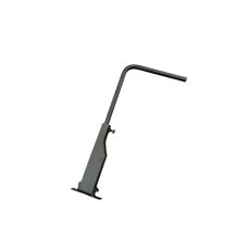 Кронштейн (телескопічний) дзеркал МТЗ 80-8201106-А