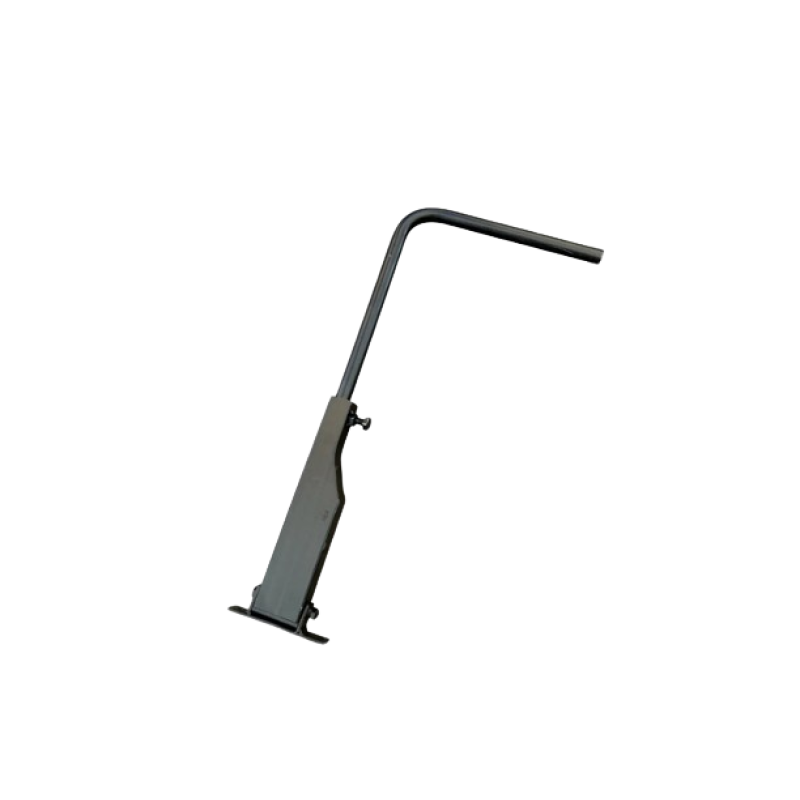 Кронштейн (телескопічний) дзеркал МТЗ 80-8201106-А