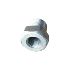 Штуцер прохідний М20*1,5-К1/4 ЮМЗ (без нагрівача) 45А-1301009-А