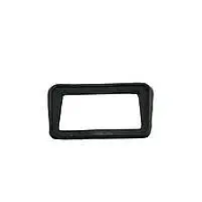 Прокладка ліхтаря заднього ЮМЗ (гумова) 45-3716002