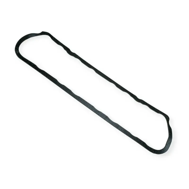 Прокладка кришки клапанів ЮМЗ (пароніт, 1.5 мм) Д65-02-030