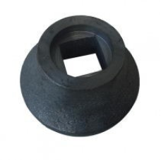 Полушпуля валу батареї (стар.обр.) БДВП-6,3 БД 4206205