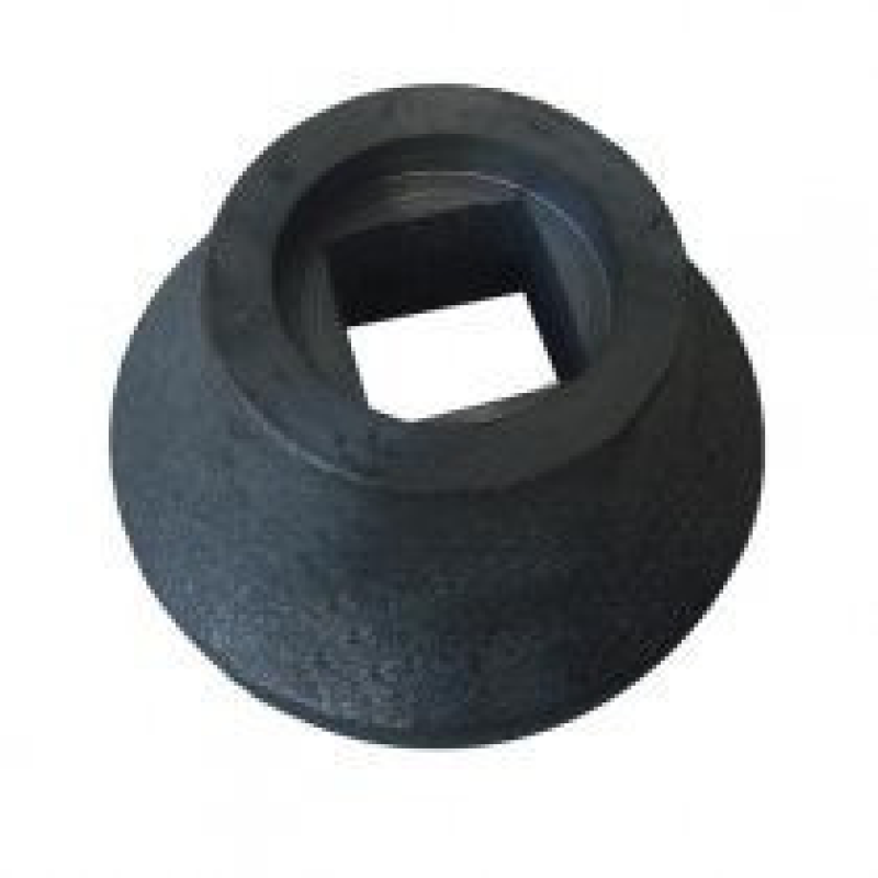 Полушпуля валу батареї (стар.обр.) БДВП-6,3 БД 4206205