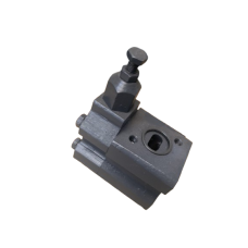 Клапан напірний ДОН (гідросистеми) 108.00.000В