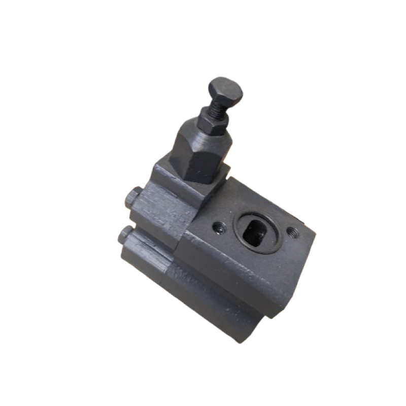 Клапан напірний ДОН (гідросистеми) 108.00.000В