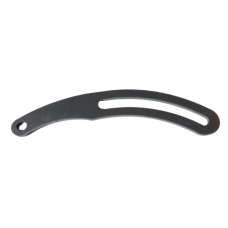 Планка кріплення генератора Т-40 Д37Е-3701656