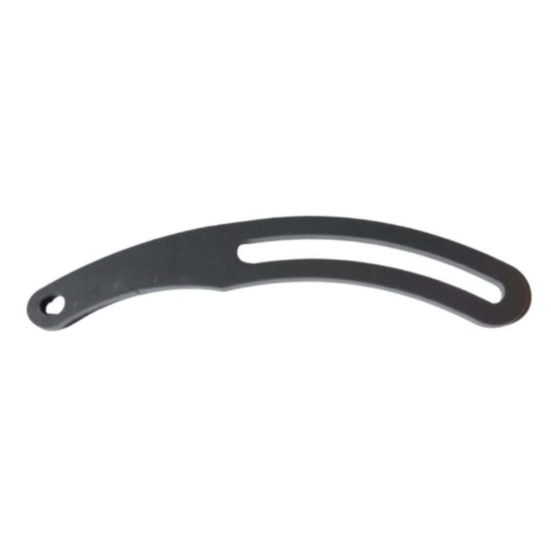 Планка кріплення генератора Т-40 Д37Е-3701656