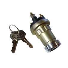 Замок запалювання ЗІЛ