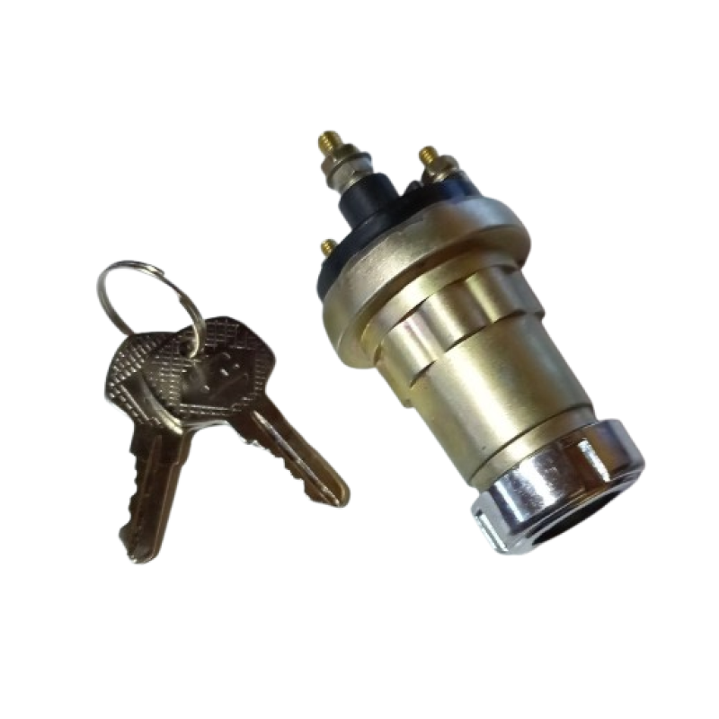 Замок запалювання ЗІЛ