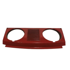 Панель капота ЮМЗ під фари 8274-8401150