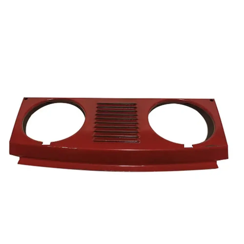 Панель капота ЮМЗ під фари 8274-8401150