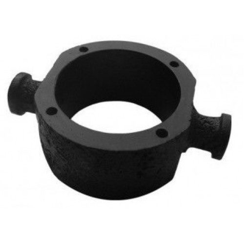 Корпус БДТ (підшипник 7515) сталь