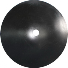 Диск сферичний БДТ ВА 01.414