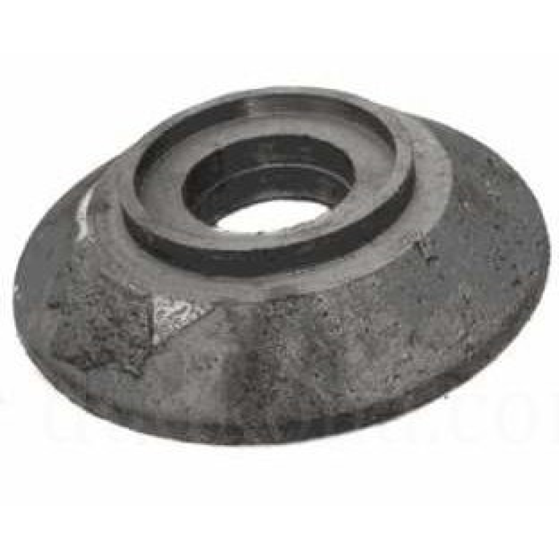 Упор БДТ-7 увігнутий ПИЛЬНУЮ 336