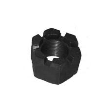 Гайка валу батареї корончатая (М55х3) БПД Фрегат БПРР-4,2.02.00.020