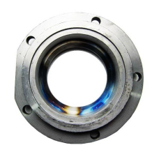 Шайба диска увігнута (шлицевая) БПД Фрегат“ БПРР-4.2-02.00.002 МА“