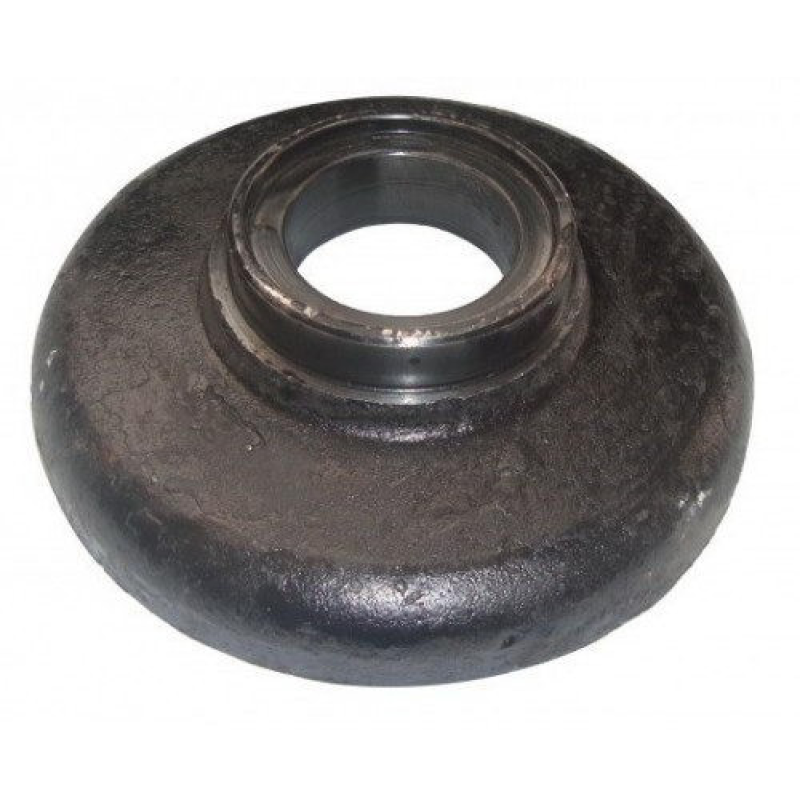 Упор ДМТ (круглий перетин) ФО.00.342