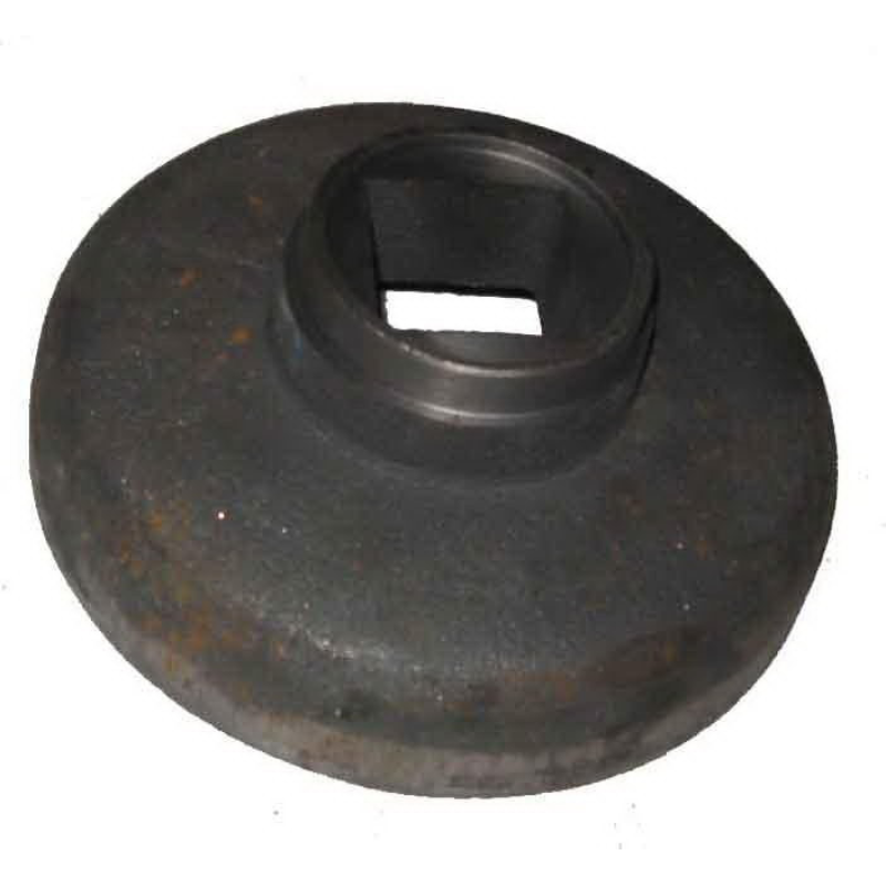 Упор ДМТ (квадратний переріз) ФО 00.341