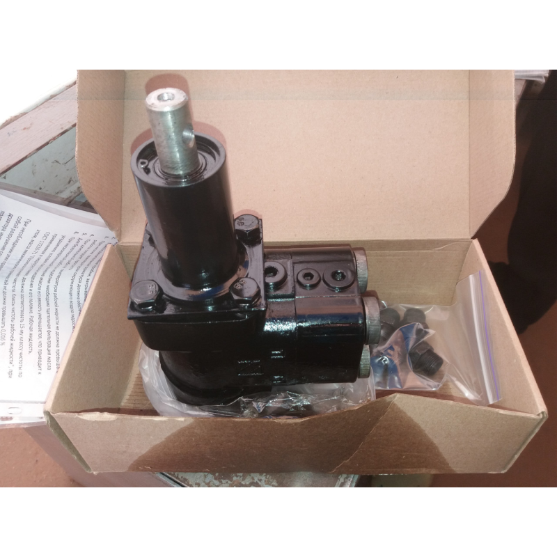 Насос-дозатор ХУ-85-10/1 (Т-25, Т-16, ДЗ-143) без плити