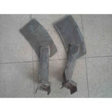 Чистик лівий ДМТ-4А 02.08.00