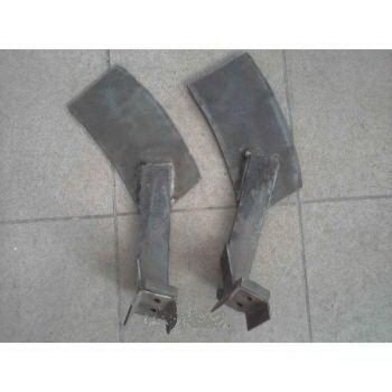 Чистик лівий ДМТ-4А 02.08.00