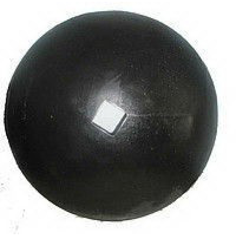 Диск сферичний борований ДМТ ВА 01.409