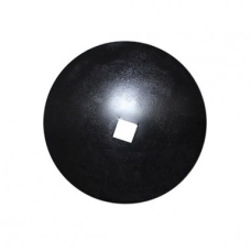Диск сферичний ДМТ ВА 01.409