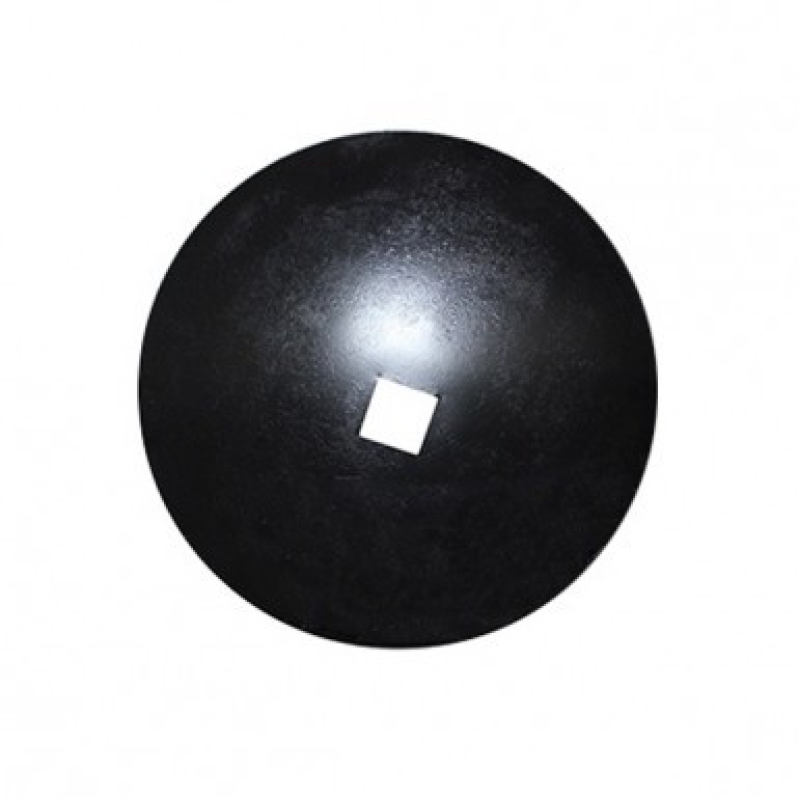 Диск сферичний ДМТ ВА 01.409