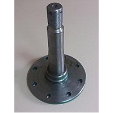 Вісь УДА (8 отв. довга) УД 7.7.01