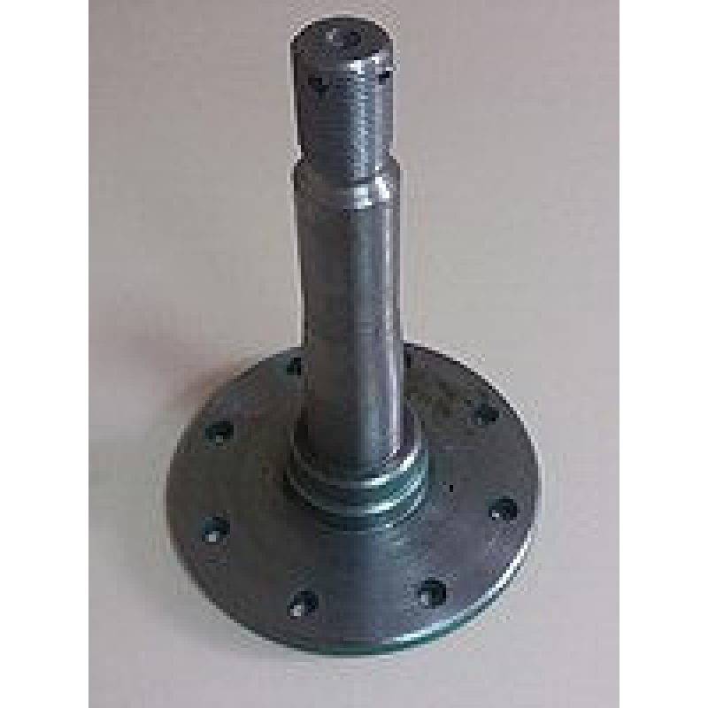 Вісь УДА (8 отв. довга) УД 7.7.01