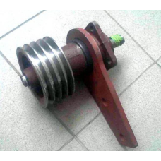 Шків малий в зборі Z-169 (1,65 м)