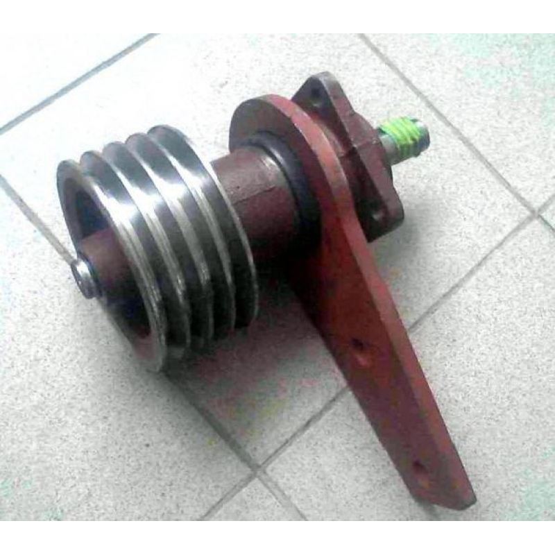 Шків малий в зборі Z-169 (1,65 м)