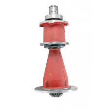 Ротор в зборі косарки роторної 3Т 169/1