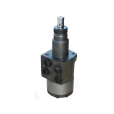 Насос-дозатор ХУ-120-10/1 (Т-40) з плитою