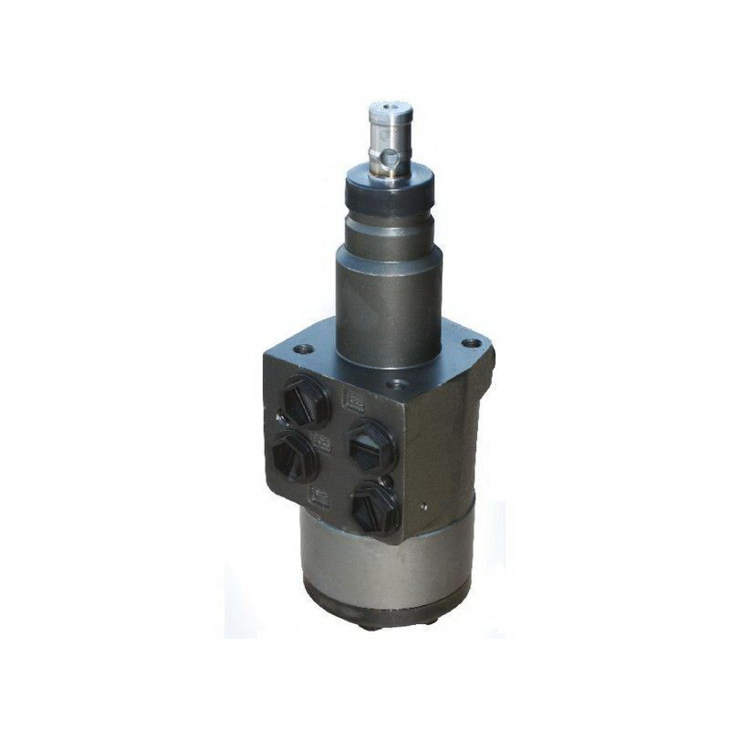 Насос-дозатор ХУ-120-10/1 (Т-40) з плитою