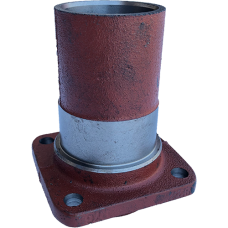 Втулка бічна малого шківа Z-169