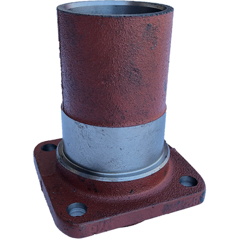 Втулка бічна малого шківа Z-169