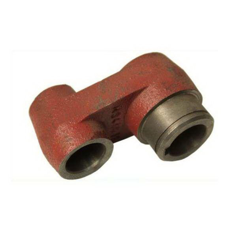 Корпус трещотки (муфта великого шківа) косарки Z-169