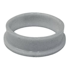 Втулка капронова велика на роторну косарку 3Т 169/1