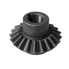 Шестерня конічна велика (z=21) косарки Z-169