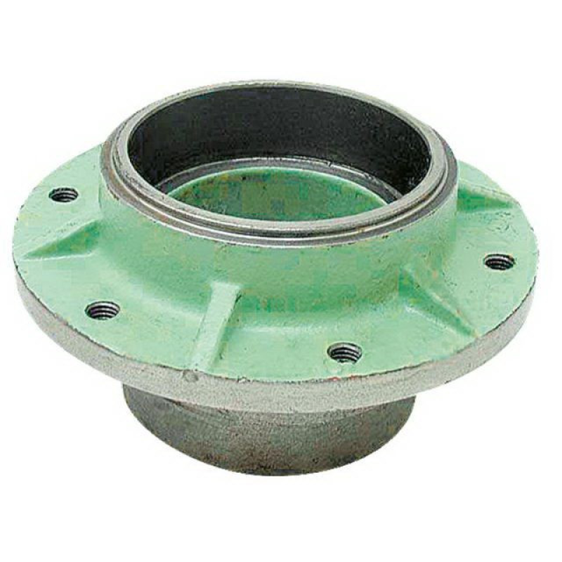 Маточина нижня косарки роторної 3Т 169/1