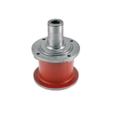 Маточина ротора верхня косарки (4отв.) Z-169