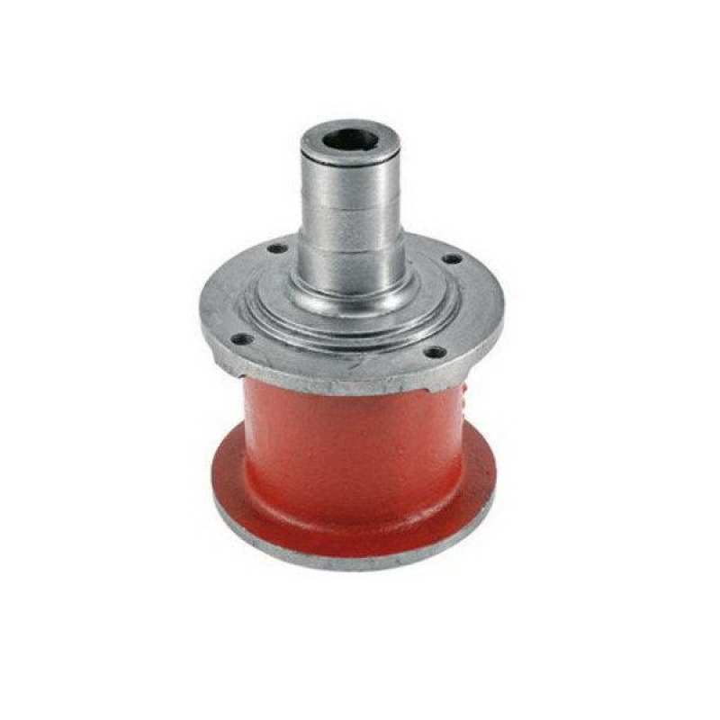 Маточина ротора верхня косарки (4отв.) Z-169