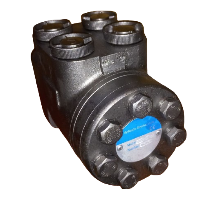 Насос-дозатор на ГОРу МТЗ-82.1 Д100-14.20-02