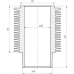 Циліндр (Гільза) Д-144 Д-21 Т-40 Т-25 Т-16 Д37М-1002021-А2