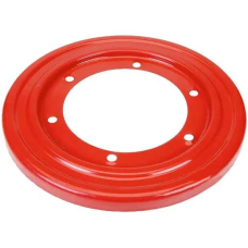 Кожух барабана (к-кт) 8245-036-010-721