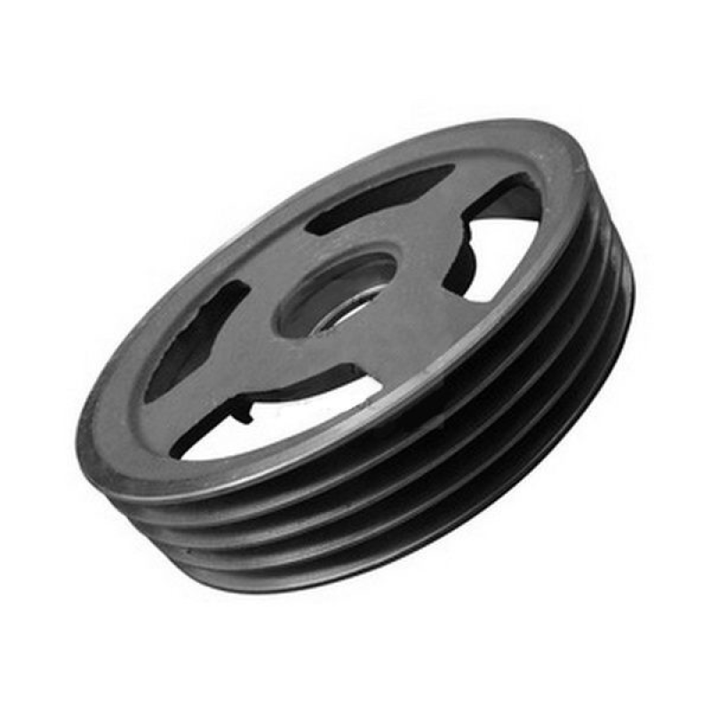 Шків великий косарки Z-169 (1,65 м)