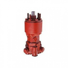 Насос-дозатор НД-80к-12 (Дон-1500) (високий з клапаном)