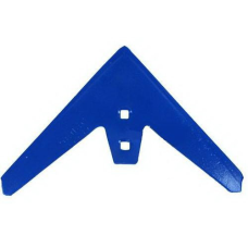 Лапа КПС 330мм (бор.)