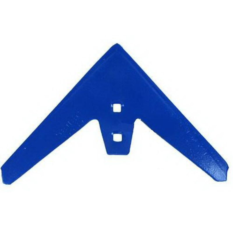 Лапа КПС 330мм (бор.)